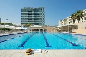 Big Studio Apartment in  Okeanos ★ amazing balcony - Image 2