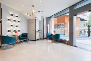 7Days Premium Chengdu Pixian Xipu Subway Station Branch - Image 3