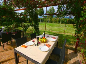 Holiday Home in Foligno with Pool & Garden - Image 4