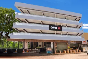 Hotel O by OYO Arambol Inn Arambol Beach - Image 3