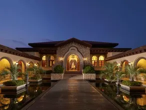 Longmen Poly Tour Nankunshan Holiday Villa - Image 2
