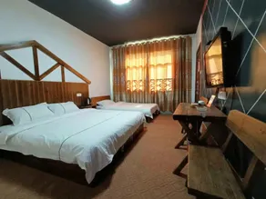 Huangshan Husband and Wife Inn - Image 2