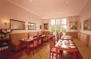 Hotel Preuss im Dammtorpalais - Image 2