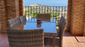 ¡Precioso apartamento con fantásticas vistas en Al-Andalus Thalassa! - Image 3