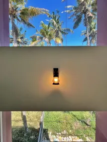 BAVA AC Rooms at Casa de Aadi - Image 3