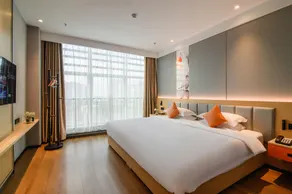 Huaya International Hotel (Weifang High-speed Railway North Station) - Image 2
