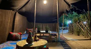 Auberge Palacio Sidi Hamza - Image 5