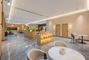 Fuyun Hotel (Shiqi Daxin Branch) - Image 4
