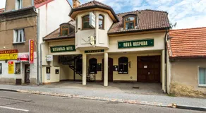Penzion Nová Hospoda - Image 3