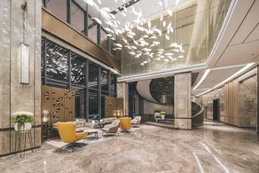 Atour Hotel Shenzhen Xili Innovation Valley - Image 2