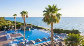 Pomegranate Wellness Spa Hotel - Image 4
