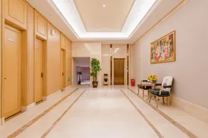 Vienna Hotel Zhengzhou Nanyang Road xinglongpu subway station - Image 3