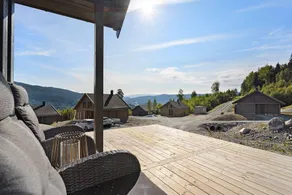 New and great cabin at the foot of Norefjell - Image 4