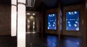 HOTEL BYAKKA 岐阜 -Gifu- - Image 3
