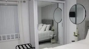White Cozy Roomzzz - Image 2