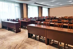 Elong ETANG Hotel (Nanning Wuwei International Airport) - Image 5