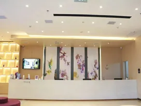 Lavande Hotel Nanchang High Tech Aixihu - Image 4