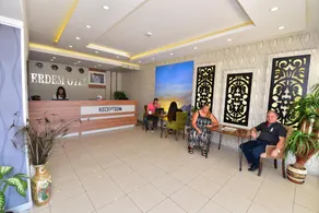 ERDEM HOTEL - Image 2