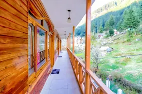 Hotel Reetreat Forsst - Image 2