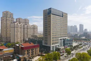 Yili Minghao Hotel - Image 3