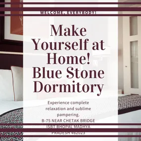 Blue Stone Dormitory - Image 4