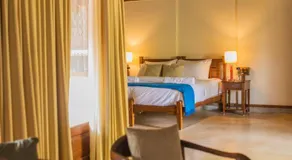 Sawantwadi Palace Boutique Art Hotel - Image 2