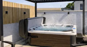 Mournes Hot Tub Retreat, 4-Star Accommodation - Image 4