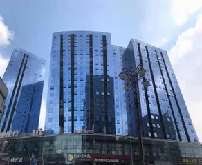 RIVER·City Seasons Sky Hotel (Jiangjin Branch) - Image 5