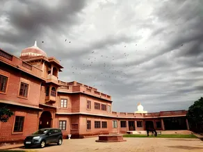 Indroka Fort - A Heritage Hotel&Resort - Image 5