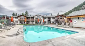 Icicle Village Resort 401 Aspen Abode - Image 3