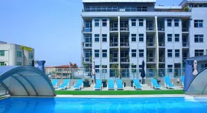 Swiss Inn Nexus Hotel - Image 5