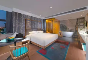 CityNote Hotel Beijing Road Pedestrian Guangzhou - Image 2