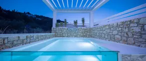 Dion Suite spa,zakynthos GreeceIdeal for Couples and Young Families - Image 4