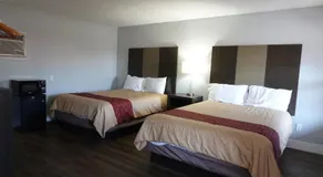Cascades Motel - Chattanooga - Image 2
