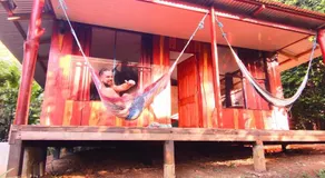 The Sunset Tucano Lodge - Image 2