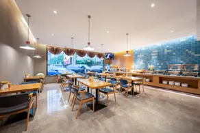 Home Inn Neo Linyi Binhe Avenue - Image 4