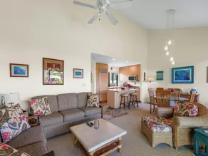 Wailea Ekahi Village Luxury 1-Bedroom Villa Complimentary Car with 6 Nights WKV-45C by KBM - Image 3