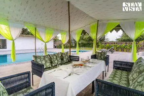 Risacca - Amer by StayVista - 12BHK Cottage with Bathtub & Alfresco Dining - Image 3