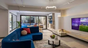 Your Next Perfect Getaway at 22 by spacey #45 - Studio in Maadi - Image 2