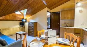 Apartamentos Turisticos Poblado - Image 5