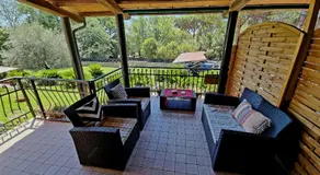 Il Casale nel Parco Guesthouse - Image 2