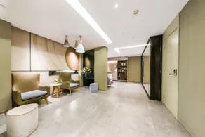 Home Inn Shanghai Nicheng Lingang Facility Industrial Park - Image 3