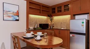 Green Residence Ayutthaya - SHA Certified - Image 4