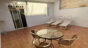 Precioso apartamento rural con patio - Image 4
