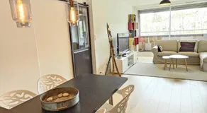 Le Therme #Garage#Balcon - Meublé classé 3étoiles - Image 3