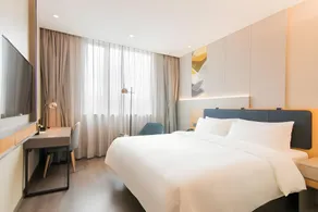 Home Inn Style Beijing Changping Science Park - Image 5