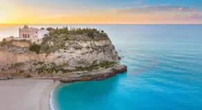 Oudeis Holidays Apartments Tropea - Image 4