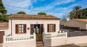 Typisch mallorquinisches Stadthaus mit Pool – Casa Manolo - Image 5