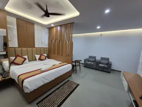 Hotel Siddarth Inn - Image 4
