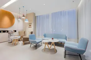 Home Inn Neo Huangshan Middle Road Tunxi Old Street - Image 2
